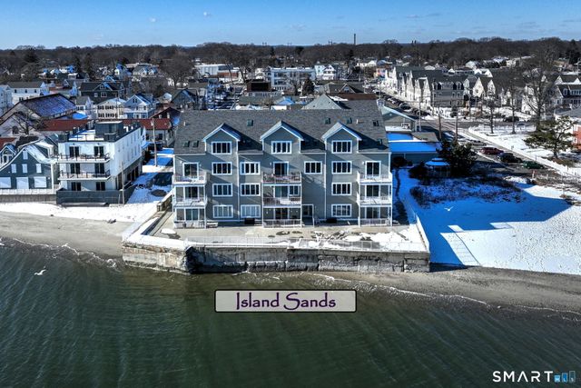 12 Naugatuck Avenue APT A7, Milford, CT 06460