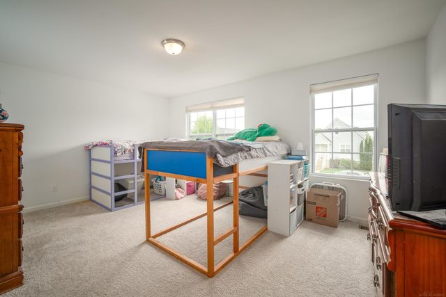 32215 Haverhill Street, New Haven, MI 48048