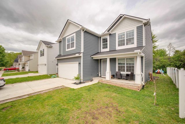 32215 Haverhill Street, New Haven, MI 48048