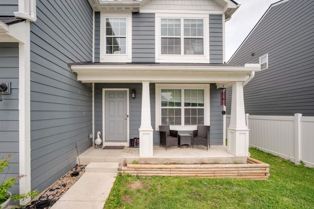32215 Haverhill Street, New Haven, MI 48048