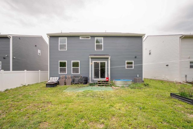 32215 Haverhill Street, New Haven, MI 48048