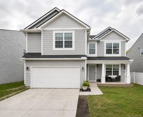32215 Haverhill Street, New Haven, MI 48048
