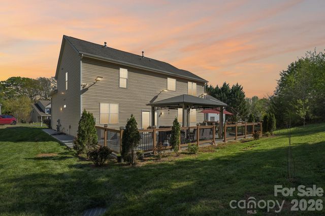 13317 Emerald Branch Lane, Charlotte, NC 28273