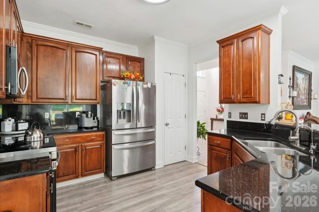 13317 Emerald Branch Lane, Charlotte, NC 28273