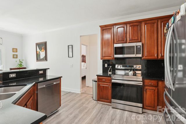 13317 Emerald Branch Lane, Charlotte, NC 28273