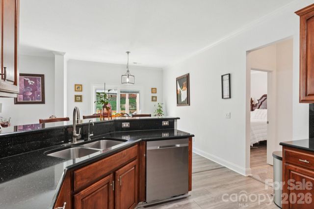 13317 Emerald Branch Lane, Charlotte, NC 28273