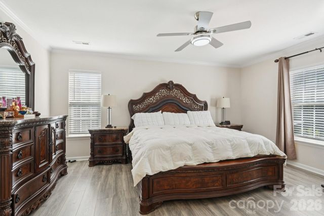 13317 Emerald Branch Lane, Charlotte, NC 28273