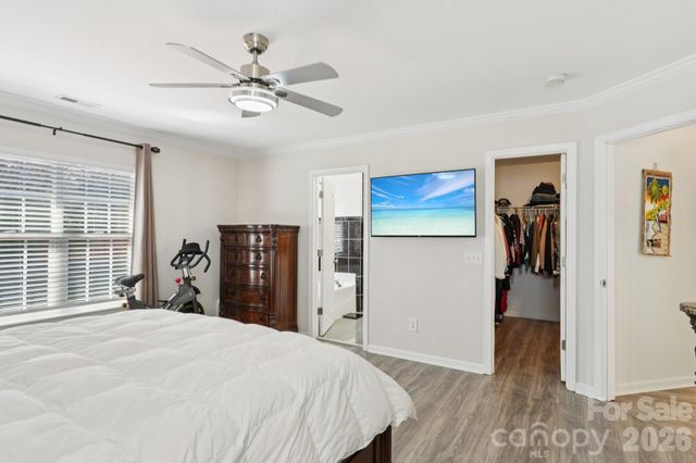 13317 Emerald Branch Lane, Charlotte, NC 28273