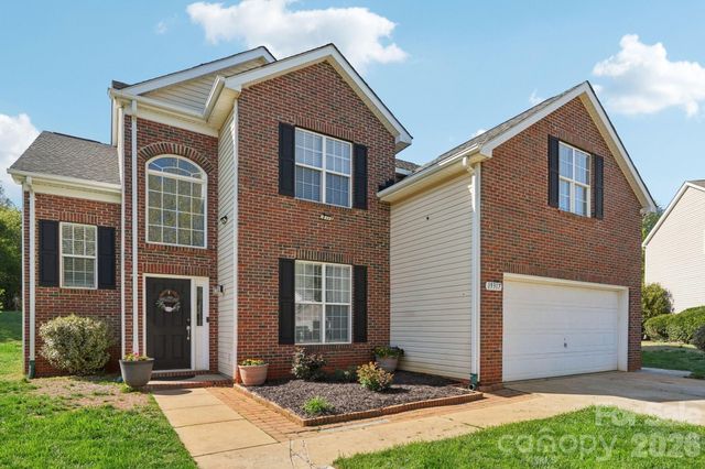 13317 Emerald Branch Lane, Charlotte, NC 28273