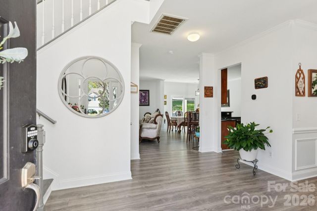 13317 Emerald Branch Lane, Charlotte, NC 28273