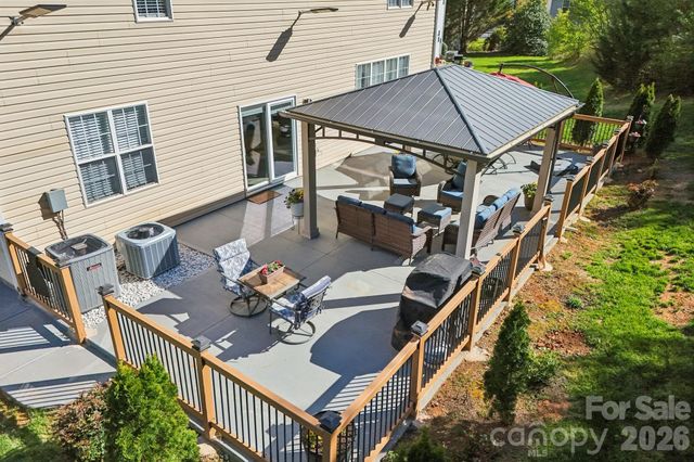 13317 Emerald Branch Lane, Charlotte, NC 28273