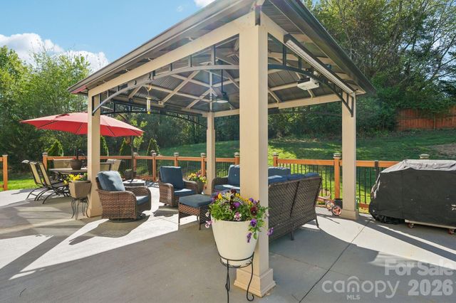 13317 Emerald Branch Lane, Charlotte, NC 28273