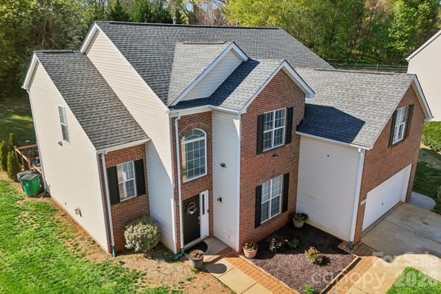 13317 Emerald Branch Lane, Charlotte, NC 28273