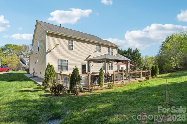 13317 Emerald Branch Lane, Charlotte, NC 28273