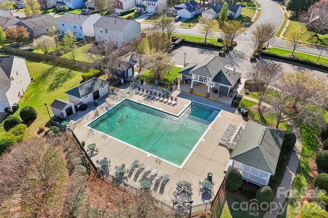 13317 Emerald Branch Lane, Charlotte, NC 28273