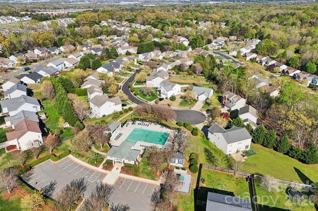 13317 Emerald Branch Lane, Charlotte, NC 28273