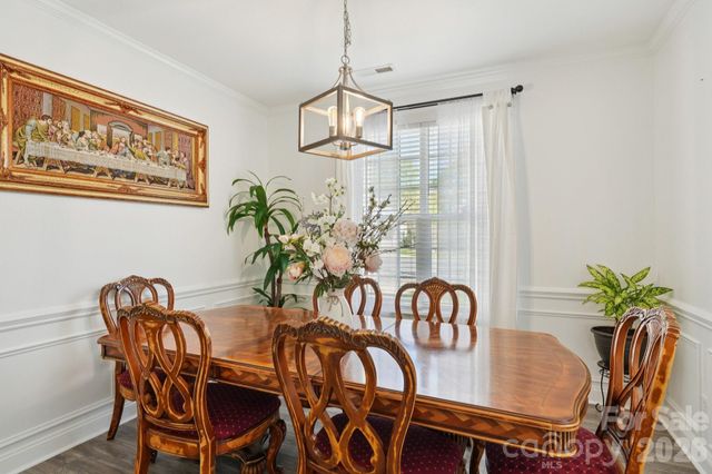 13317 Emerald Branch Lane, Charlotte, NC 28273