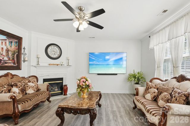 13317 Emerald Branch Lane, Charlotte, NC 28273