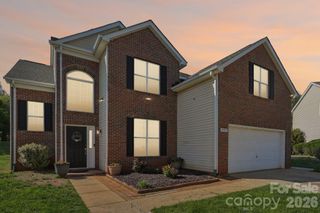 13317 Emerald Branch Lane, Charlotte, NC 28273