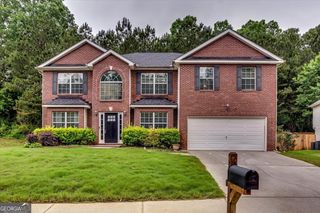 3854 Busby Mill Court, Ellenwood, GA 30294