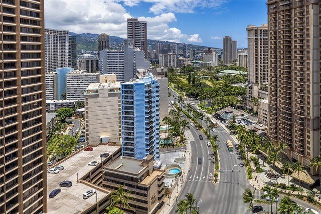 1777 Ala Moana Boulevard 2307, Honolulu, HI 96815