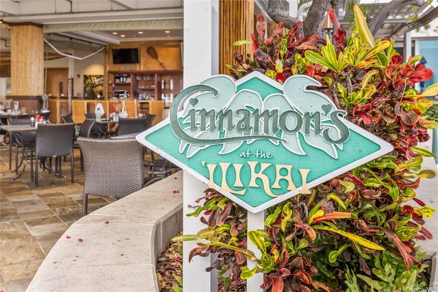 1777 Ala Moana Boulevard 2307, Honolulu, HI 96815
