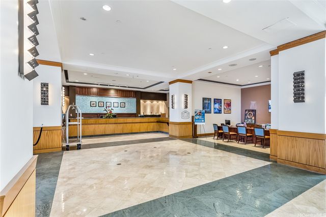 1777 Ala Moana Boulevard 2307, Honolulu, HI 96815