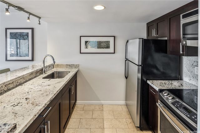 1777 Ala Moana Boulevard 2307, Honolulu, HI 96815