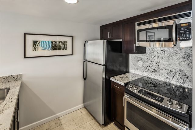 1777 Ala Moana Boulevard 2307, Honolulu, HI 96815