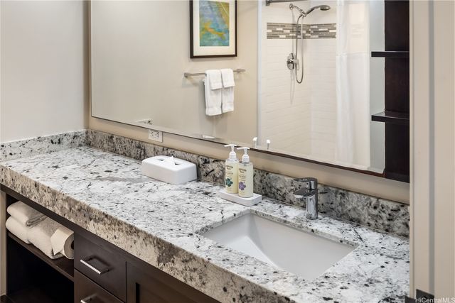 1777 Ala Moana Boulevard 2307, Honolulu, HI 96815