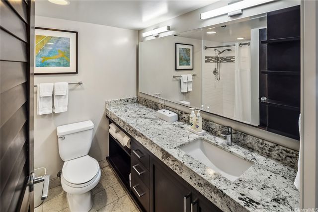 1777 Ala Moana Boulevard 2307, Honolulu, HI 96815