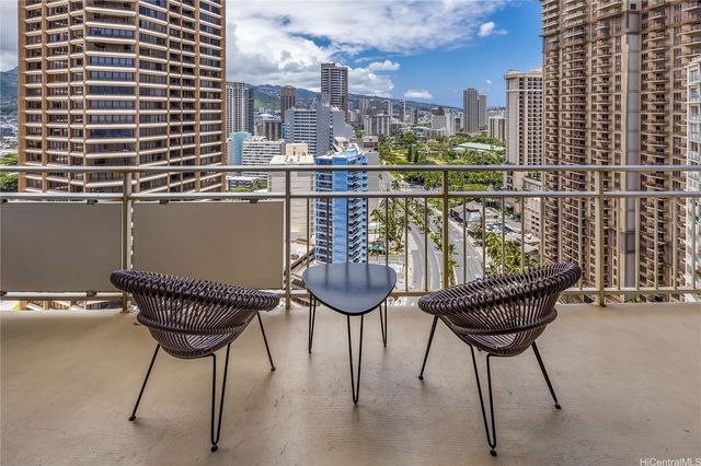 1777 Ala Moana Boulevard 2307, Honolulu, HI 96815
