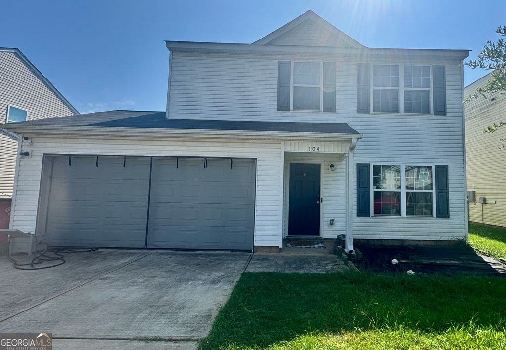 104 Sourwood Lane, Warner Robins, GA 31093