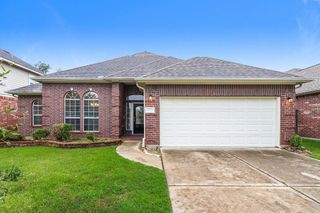 10719 Gilford Crest Drive, Spring, TX 77379