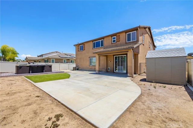 25392 Lone Acres, Menifee, CA 92584