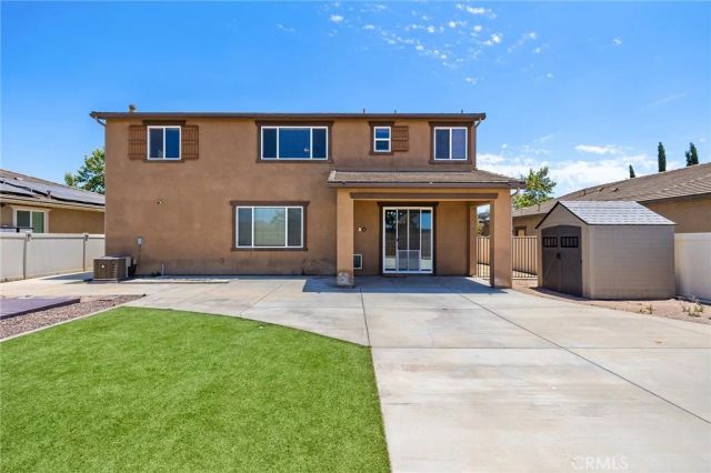 25392 Lone Acres, Menifee, CA 92584
