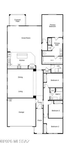 9448 W Hawes Road, Marana, AZ 85658