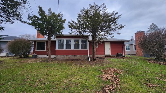 61 Fernboro Road, Brighton, NY 14618