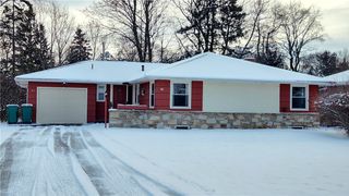 61 Fernboro Road, Brighton, NY 14618