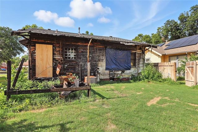 1919 W Cherokee Avenue, Enid, OK 73703