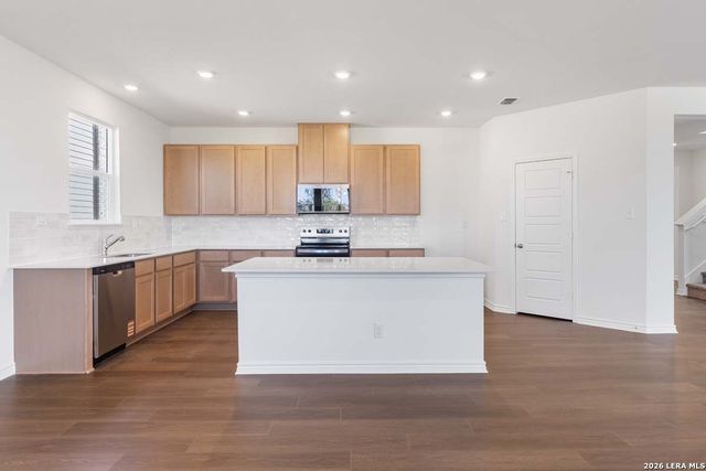 2535 CHRONOS DR, San Antonio, TX 78245