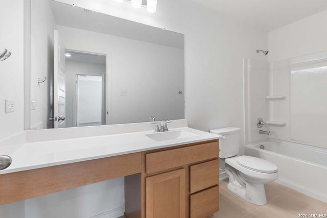 2535 CHRONOS DR, San Antonio, TX 78245