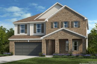 2535 CHRONOS DR, San Antonio, TX 78245