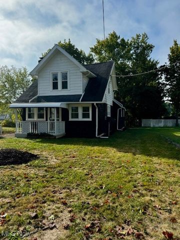 966 La Belle Avenue, Akron, OH 44320