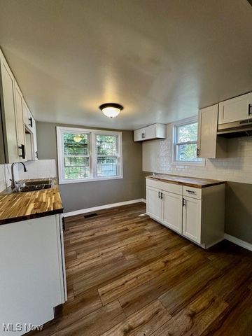 966 La Belle Avenue, Akron, OH 44320