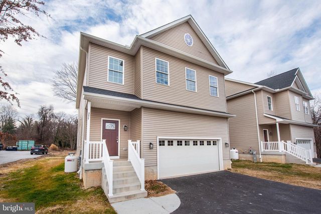 9624 HARFORD RD, Parkville, MD 21234