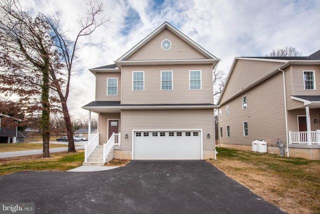 9624 HARFORD RD, Parkville, MD 21234