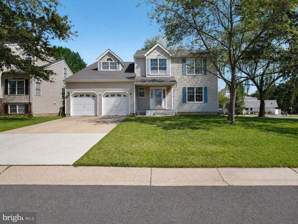 22638 ATHLONE DR, Great Mills, MD 20634