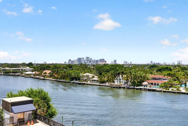 777 Bayshore Drive 701, Fort Lauderdale, FL 33304