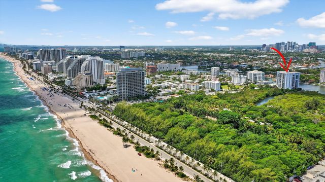 777 Bayshore Drive 701, Fort Lauderdale, FL 33304